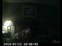 With my horny 21 & 30yo cousins at the motel